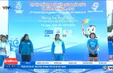 ABG5 - 2016: Đội tuyển Vật Việt Nam giành 2 huy chương trong ngày thi đấu thứ 7