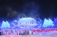 Tổng duyệt lễ bế mạc ABG5