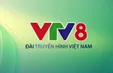 Gameshow mới trên VTV8 