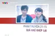 Giờ phim đặc sắc trên VTV8