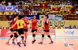 VTV Cup Tôn Hoa Sen 2017: Tuyển trẻ Việt Nam giành thắng lợi nghẹt thở trước Tuyển trẻ Thái Lan