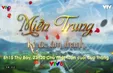 Miền Trung ký ức âm thanh - 