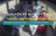 Chuyến xe buýt kỳ thú 