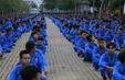 FPT EDU xác lập kỷ lục “Màn đồng diễn võ thuật lớn nhất Việt Nam”