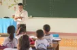 Người thầy gieo chữ trên đảo