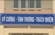 Vụ cháu bé chịu 231 cái tát ở Quảng Bình: Căn bệnh thành tích và cái tát vào ngành giáo dục