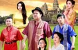 Phim Tết trên VTV8: 