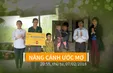 Nâng cánh ước mơ số 06/2018 (20h55 thứ Tư, 07/2 trên VTV8)