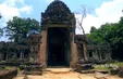 Đường tới Angkor Thom