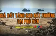 Tiêu điểm: Hiện tượng giá đất tăng cao bất thường tại Phú Yên (18h Thứ 2, 14/5 trên VTV8)