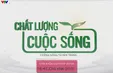 Chất lượng cuộc sống 