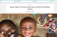 UNICEF ra mắt trang web hướng dẫn kỹ năng làm cha mẹ