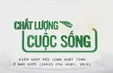 Chất lượng cuộc sống 