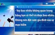 Có nên vay mượn để cho con du học?
