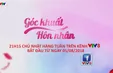 Góc khuất hôn nhân (21h15 Chủ nhật hàng tuần) trên VTV8