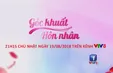 Góc khuất hôn nhân (số 03) (21h10 Chủ nhật, 19/8) trên VTV8