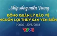 Nhịp sống miền Trung 