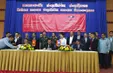 Quảng Trị - Savannakhet - Salavan ký kết thống nhất hợp tác công tác biên giới