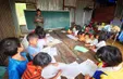 Quảng Nam vẫn còn 218 phòng học tạm