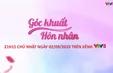 Góc khuất hôn nhân (số 05) (21h15 Chủ nhật, 02/9) trên VTV8