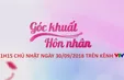 Góc khuất hôn nhân (số 9), (21h10 Chủ Nhật, 30/9)