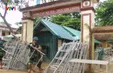 Nghệ An: Nhiều trường không kịp khai giảng do mưa lũ