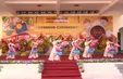 Nhiều trường học tại Hà Tĩnh bắt đầu năm học mới