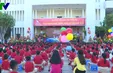 Hàng triệu học sinh, sinh viên miền Trung chào đón năm học mới