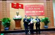 Quảng Nam bầu Bí thư Tỉnh ủy mới