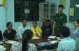 Hồ Manh, người gieo chữ trên đỉnh Trường Sơn
