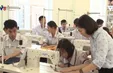Quảng Ngãi: Trẻ khuyết tật tự lập bằng nghề