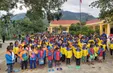 Ấm áp vùng cao