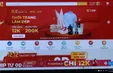 Khuyến mãi sâu ngày 12/12 từ các sàn thương mại điện tử