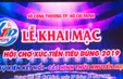 Khai mạc Hội chợ Xúc tiến tiêu dùng 2019