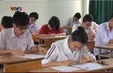 Công bố dự thảo sửa đổi Quy chế thi Trung học phổ thông quốc gia