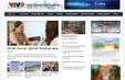 Ra mắt chuyên trang VTV9: Thêm một kênh thông tin phong phú cho khán giả miền Nam