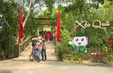 Về thăm căn cứ Xẻo Quít