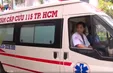 Hệ thống điều hành cấp cứu thông minh ở TP.HCM