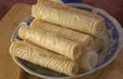 Bánh kẹp dân gian Nam Bộ