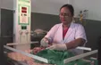 Những dịch vụ độc đáo cho mẹ và bé
