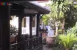 Độc đáo homestay nhà vườn Huế