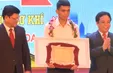 Lễ vinh danh thủ khoa Đại học Đà Nẵng 2019