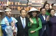 Tăng cường hữu nghị và giao lưu văn hóa Việt - Nhật