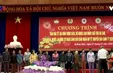 Phó thủ tướng Trương Hòa Bình thăm và làm việc tại Quảng Nam