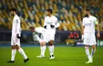 Champions League: Real Madrid đứng trước nguy cơ bị loại giống Man Utd