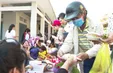 Độc đáo phiên chợ 