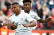 Cologne 1-4 Bayern Munich: Hùm xám trở lại ngôi đầu Bundesliga 2019/20