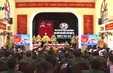 Đại hội Đảng bộ Biên phòng  Thừa Thiên - Huế