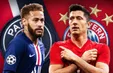 Chung kết PSG vs Bayern Munich: Cuộc đối đầu giữa những ngôi sao tấn công đỉnh cao