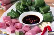 Vị chua nem Ninh Hòa